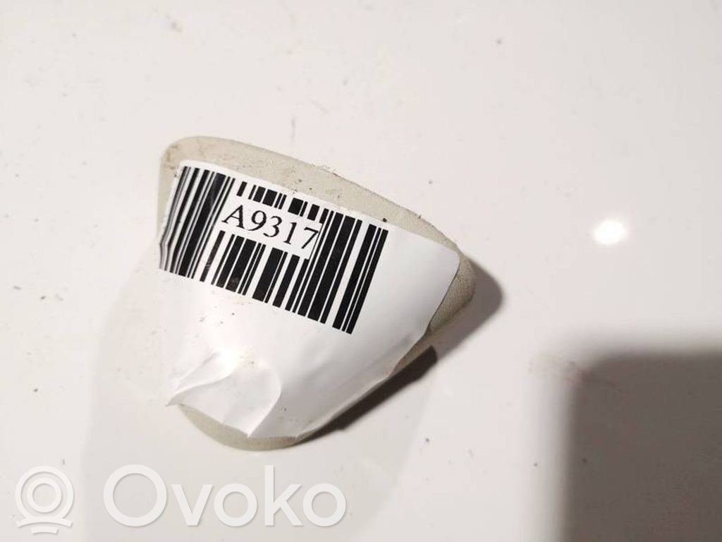 Dodge Journey Altra parte interiore 