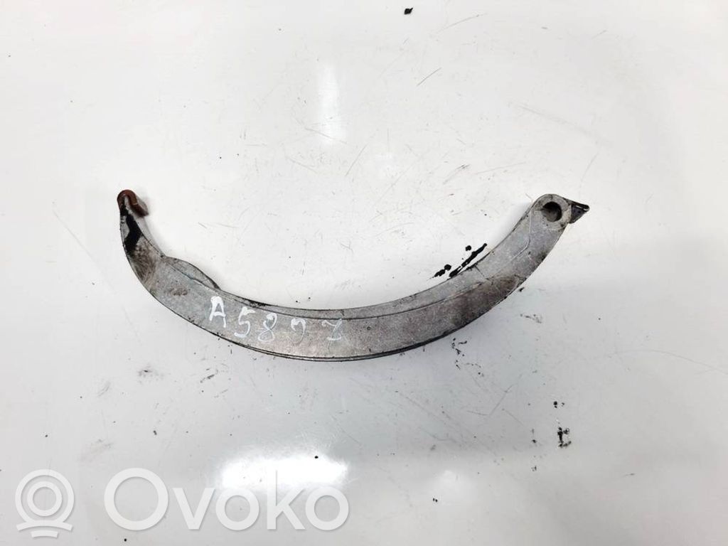BMW 5 E39 Jakohihnan liukukisko 