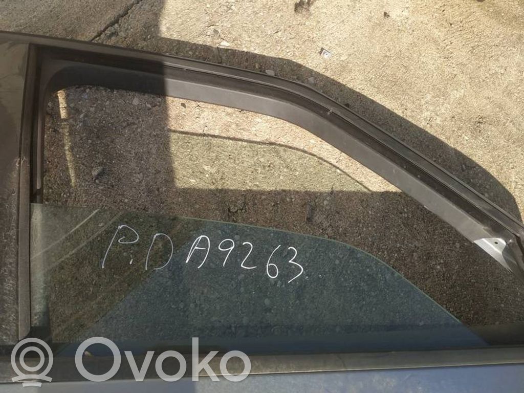 Ford S-MAX Vetro del finestrino della portiera anteriore - quattro porte 