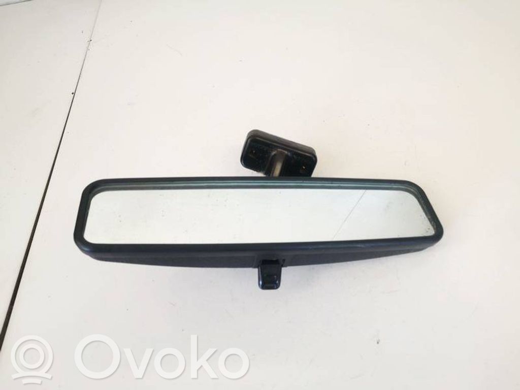 Volvo S70  V70  V70 XC Rear view mirror (interior) 