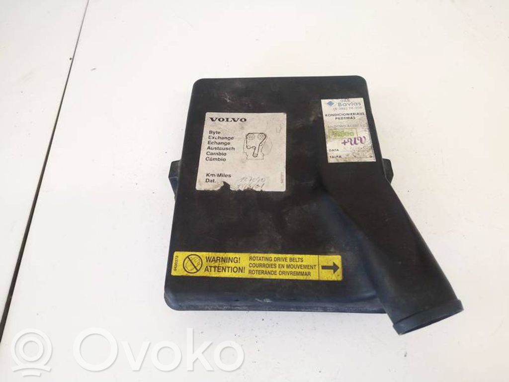 Volvo S70  V70  V70 XC Pokrywa skrzynki bezpieczników 