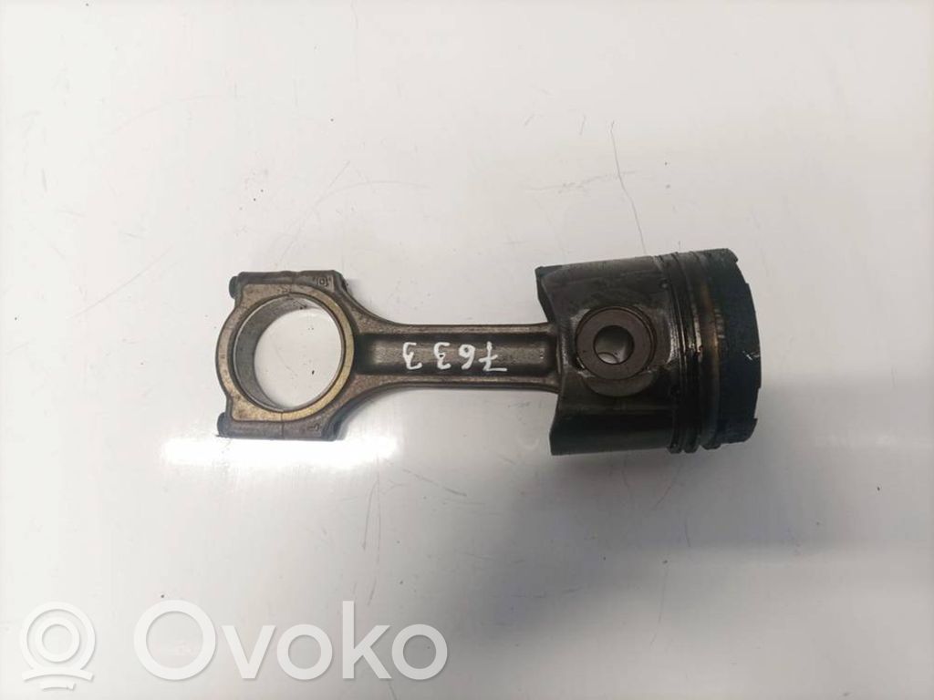 Renault Espace III Piston with connecting rod 