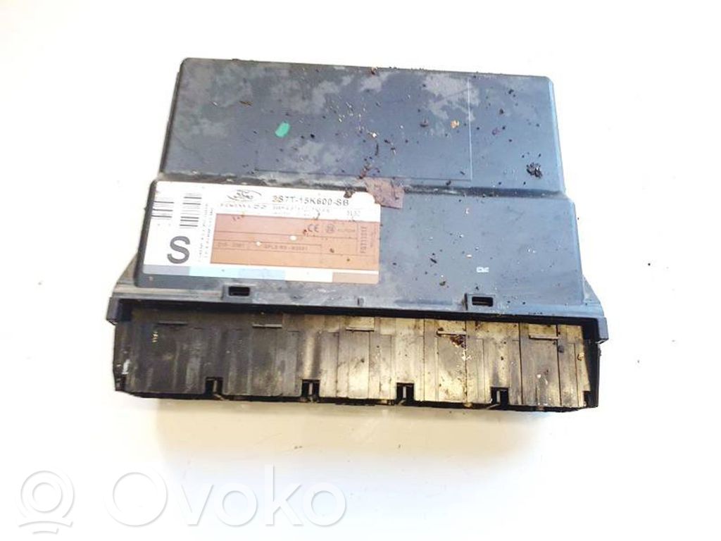 Ford Mondeo Mk III Mukavuusmoduuli 