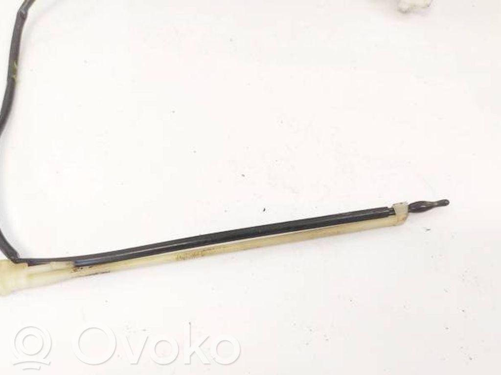 Toyota RAV 4 (XA20) Sensor de temperatura interna