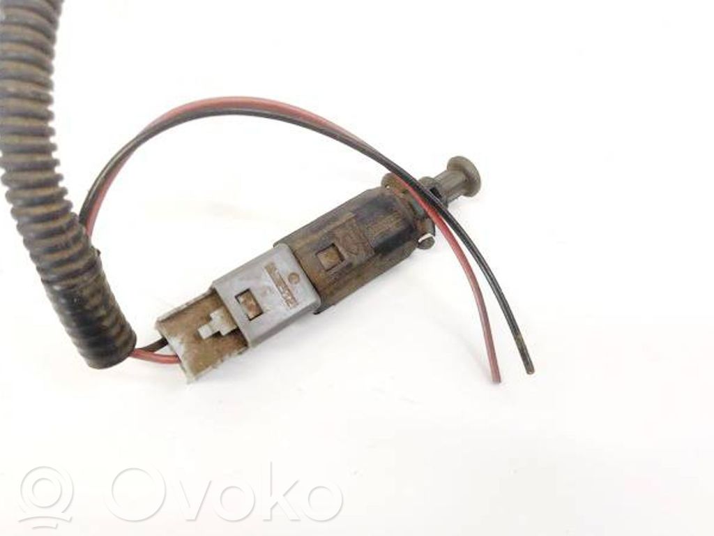 Opel Movano A Sensor Bremspedal 