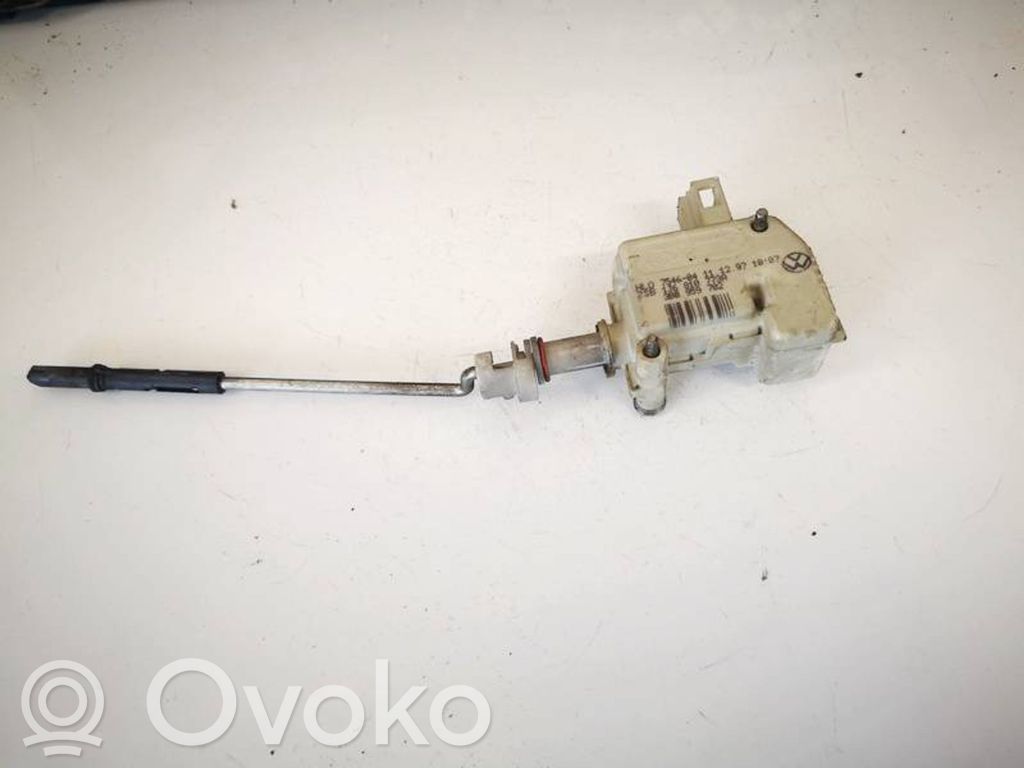 Volkswagen Golf IV Moteur verrouillage centralisé