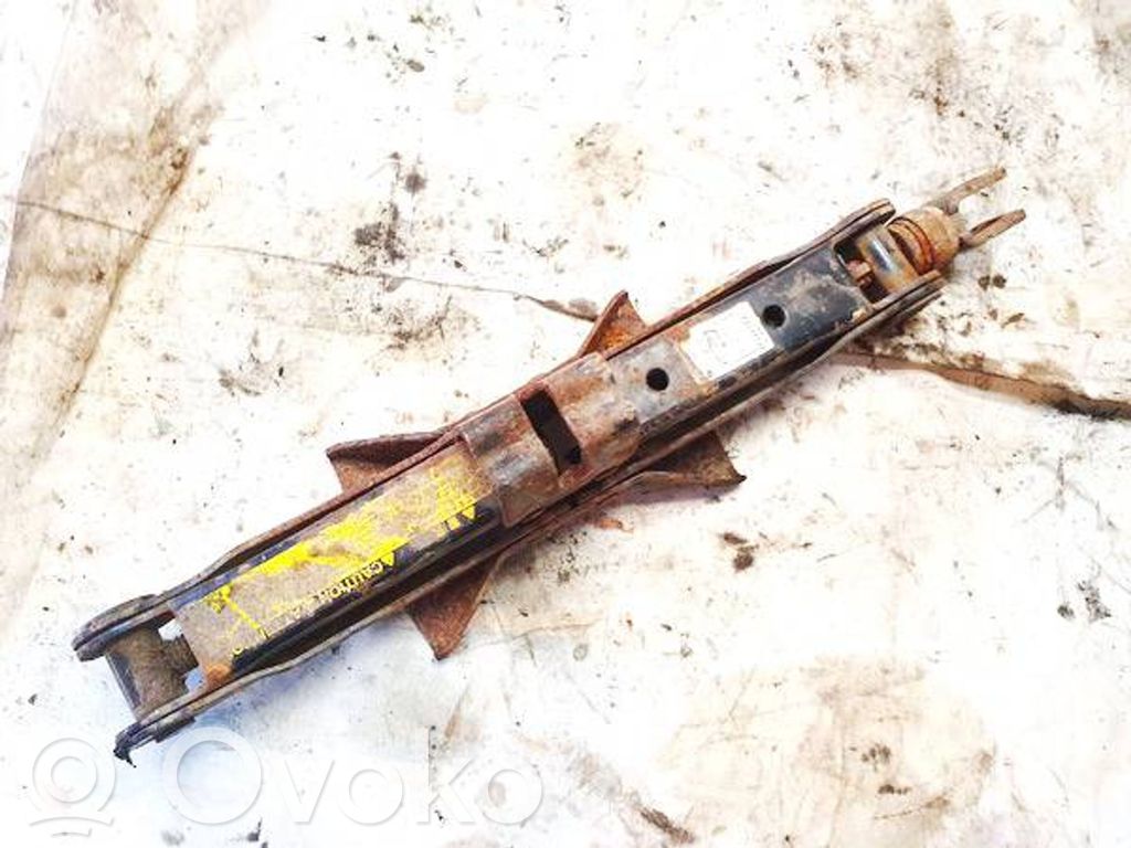 Wagenheber