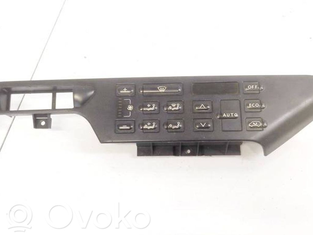 Peugeot 806 Panel klimatyzacji 
