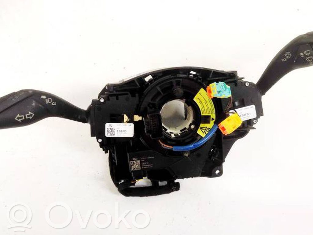 Ford Focus Bloc semnalizator și ștergător parbriz 