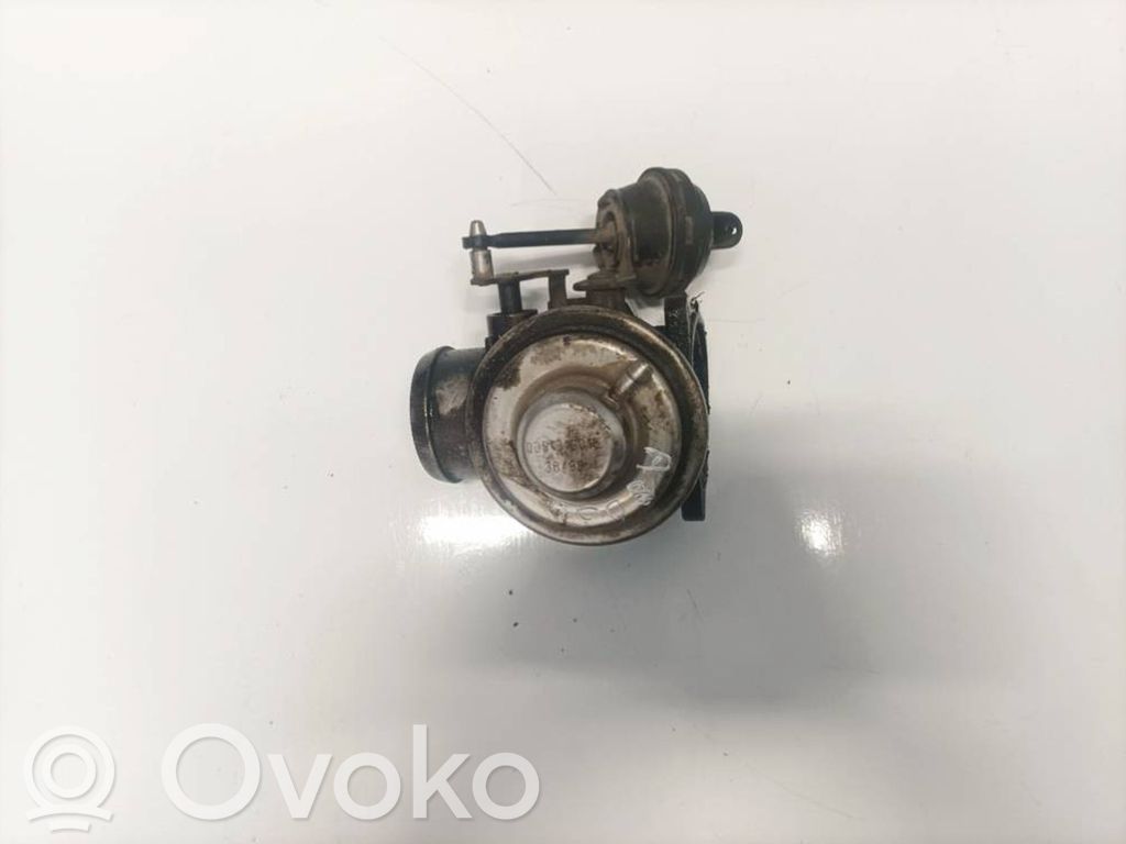 Seat Toledo II (1M) Drosselklappenventil 