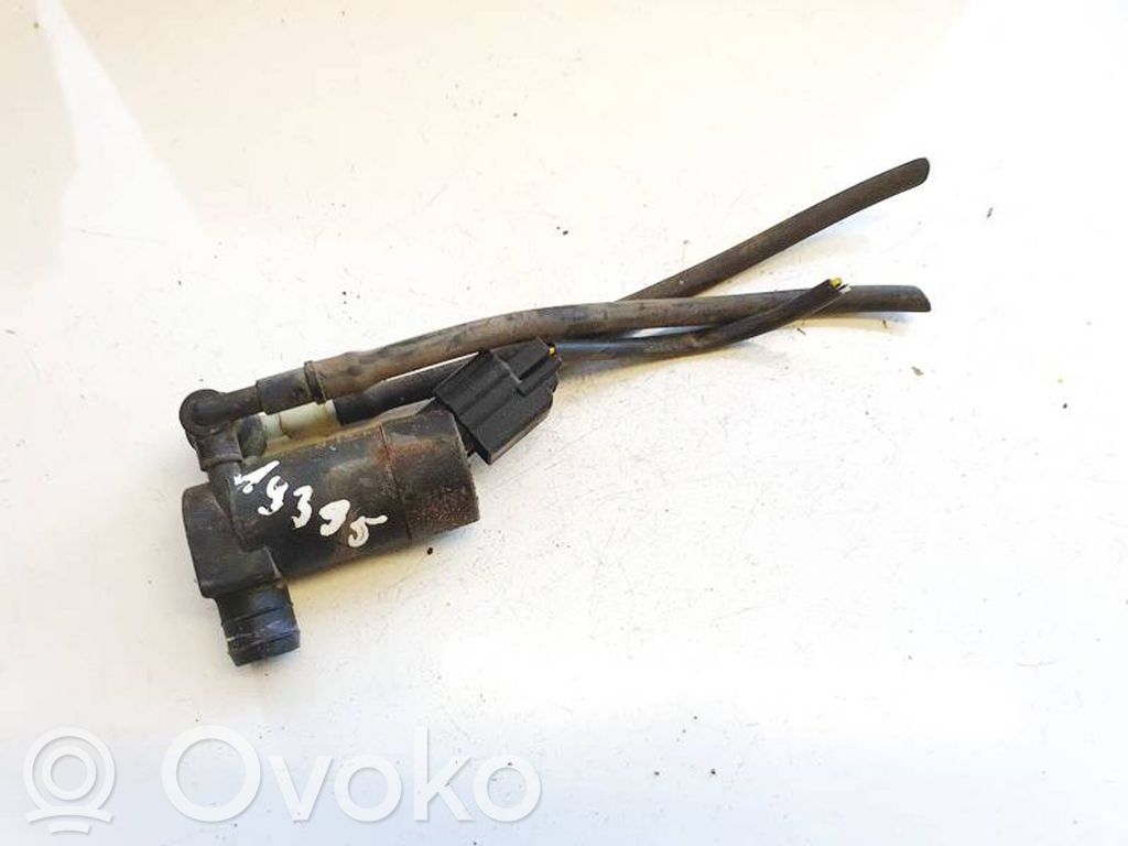 Ford Mondeo Mk III Pompa lavavetri parabrezza/vetro frontale