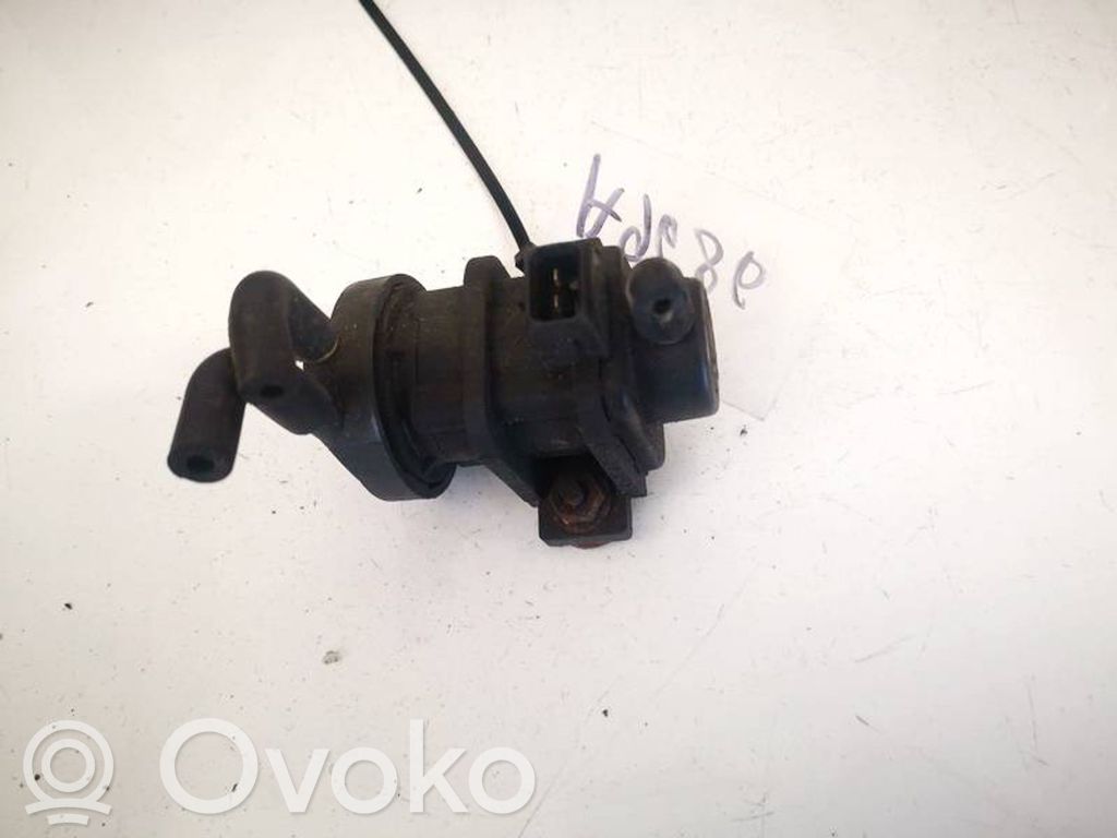 Opel Vectra C Solenoid supapă turbosuflantă 