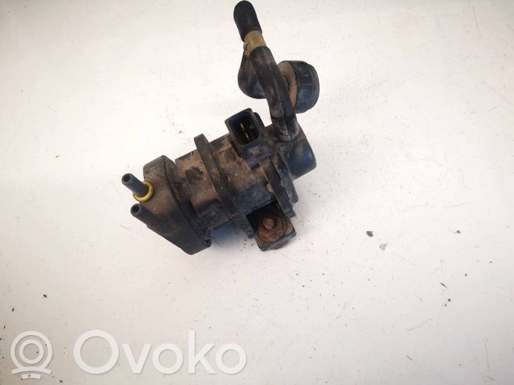 Opel Vectra C Solenoid supapă turbosuflantă 