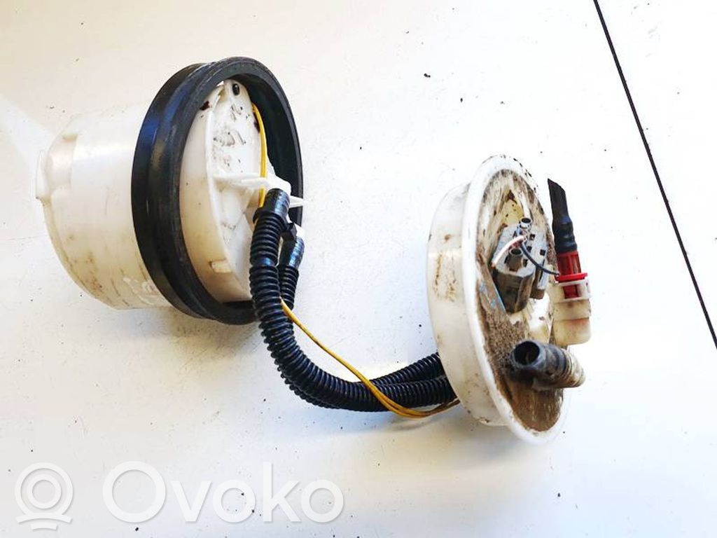 Ford Mondeo Mk III Sensore di livello del carburante 