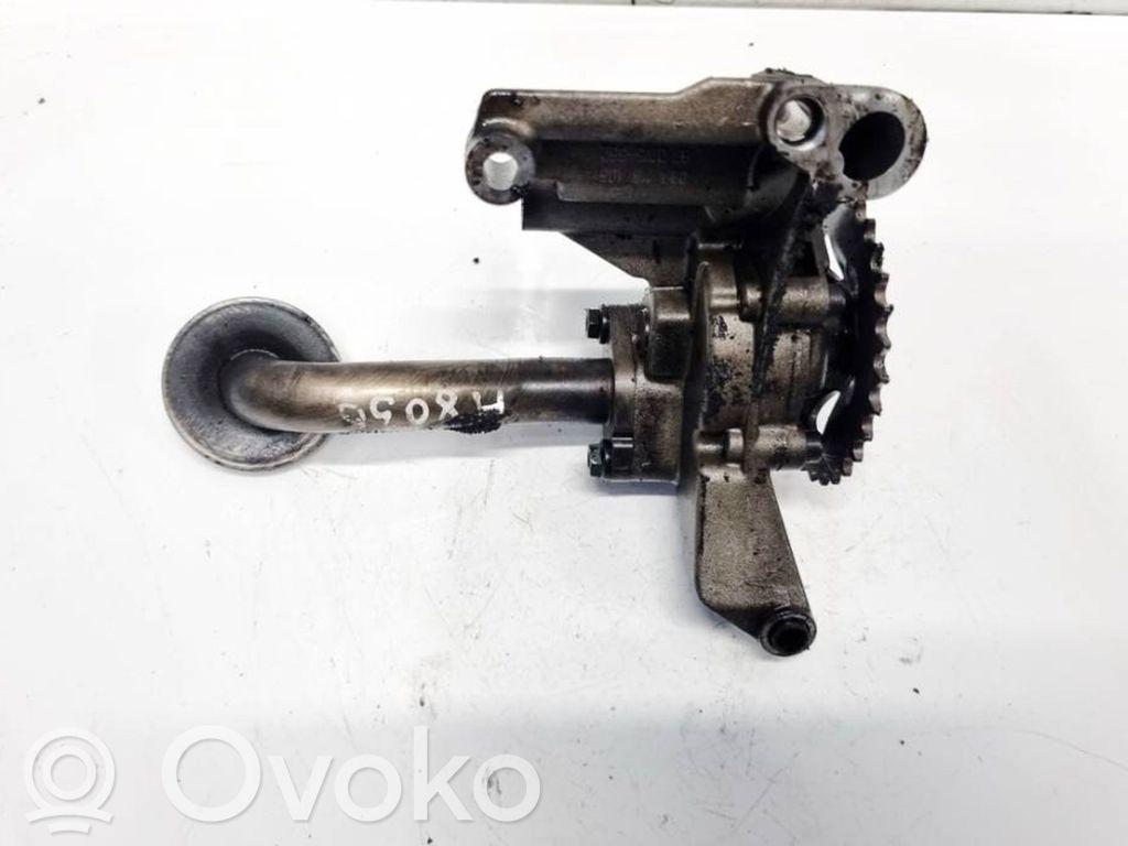 Öljypumppu   06A115105,06A115105