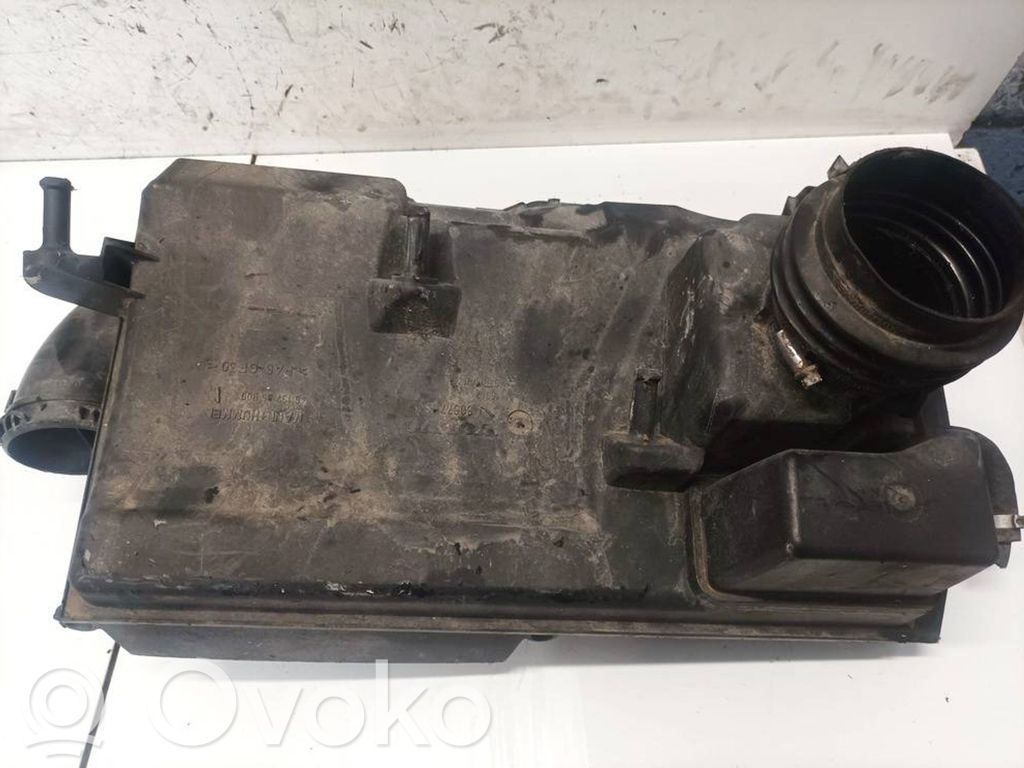 Air filter box   30677,30677