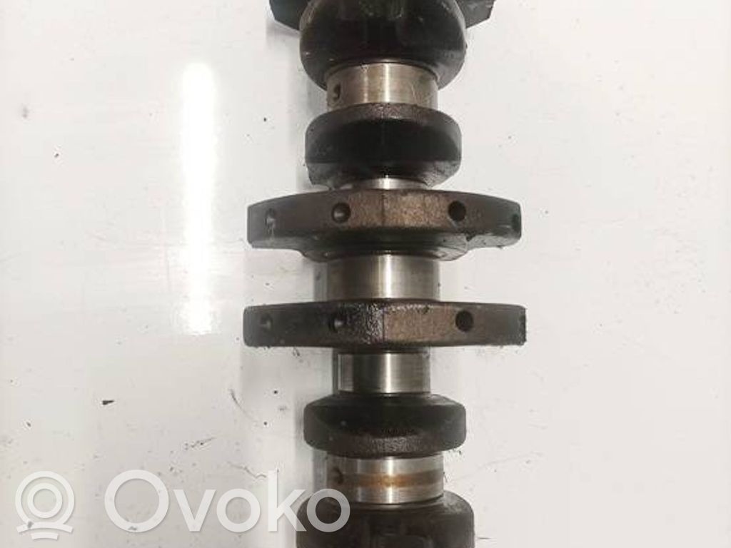 Volkswagen Golf V Arbore cotit 