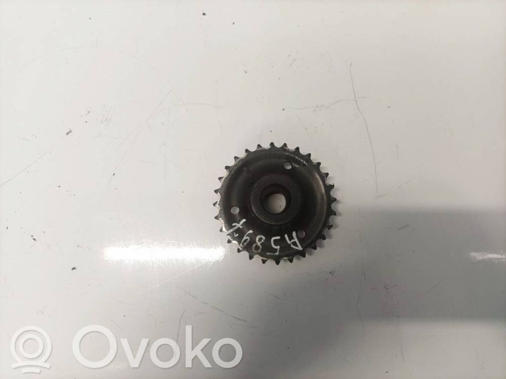 BMW 5 E39 Engranaje de la bomba de combustible (polea) 
