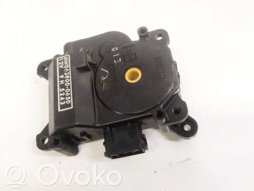 Subaru B9 Tribeca Motorino attuatore aria