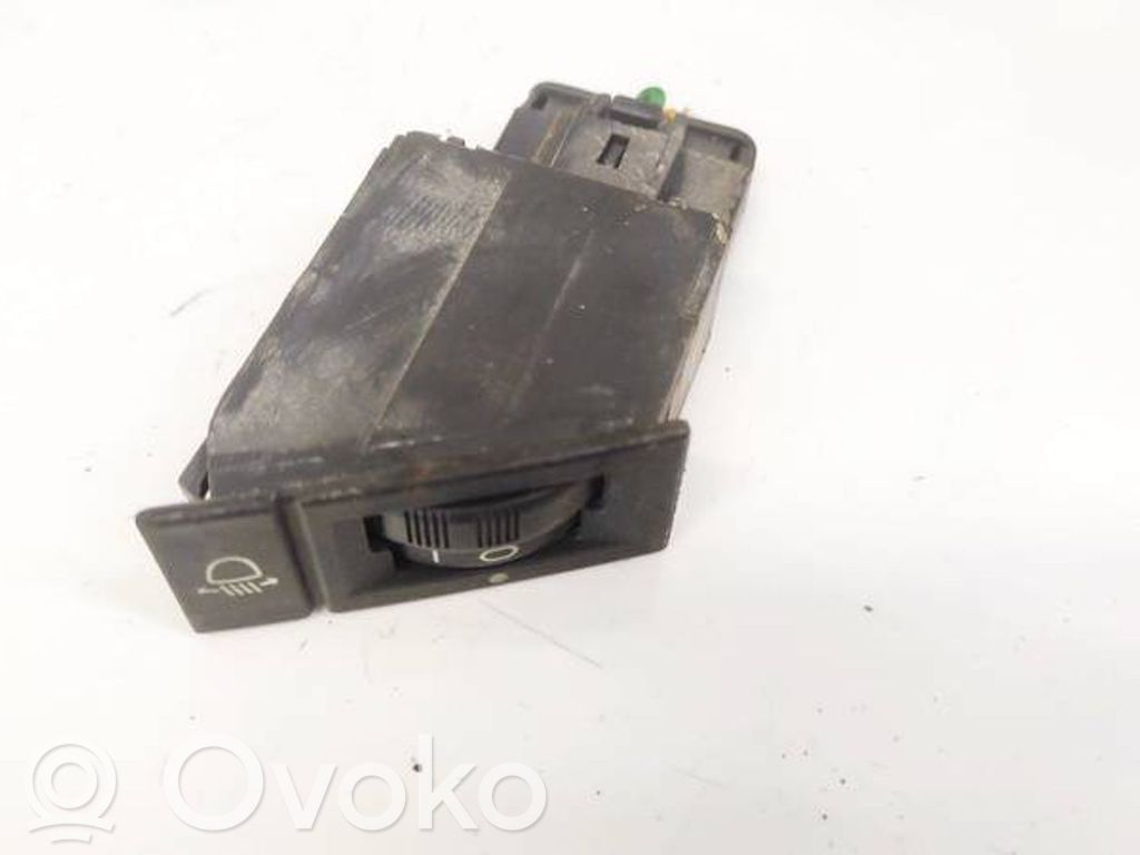 Citroen Evasion Headlight level height control switch 