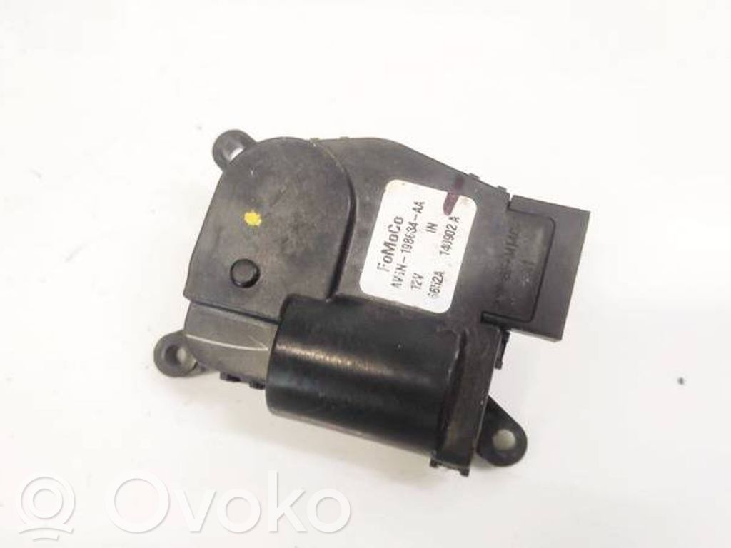 Ford Focus Motorino attuatore aria