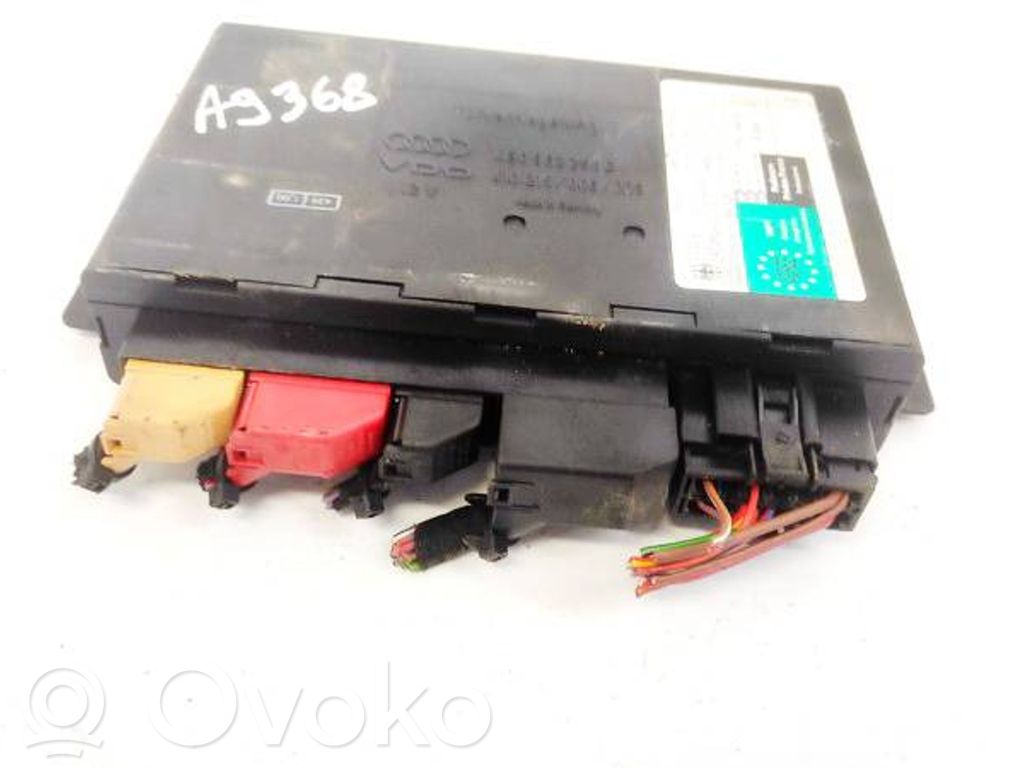 Module confort   4B0962258D,410215006005,410215006005,4B0962258D