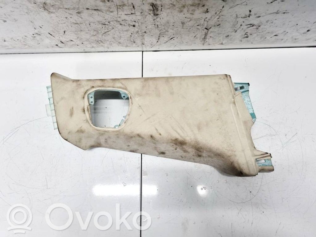 Tesla Model S Otros repuestos del interior 