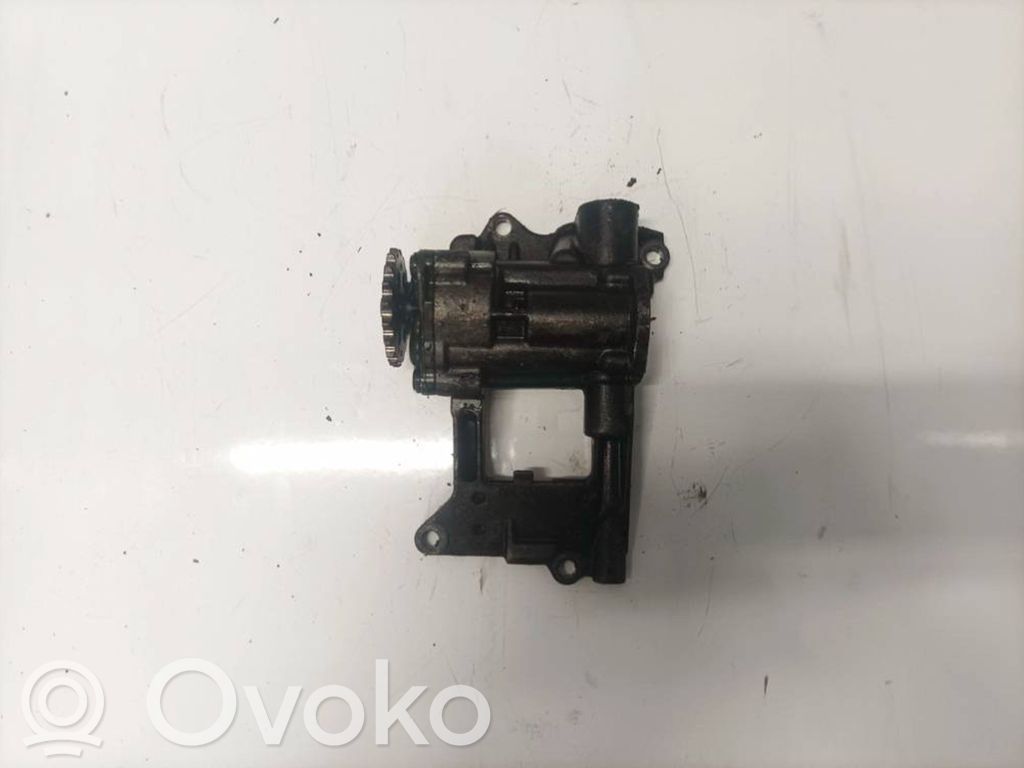 Land Rover Freelander Pompa olejowa 