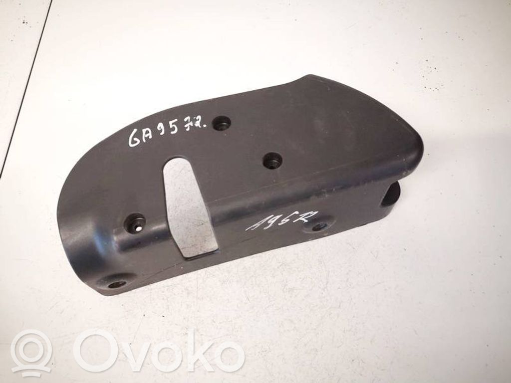Fiat Croma Altra parte interiore 