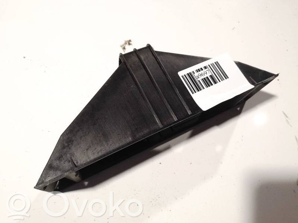 Opel Astra G Altra parte interiore 