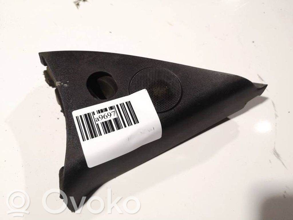 Opel Astra G Alte piese de interior