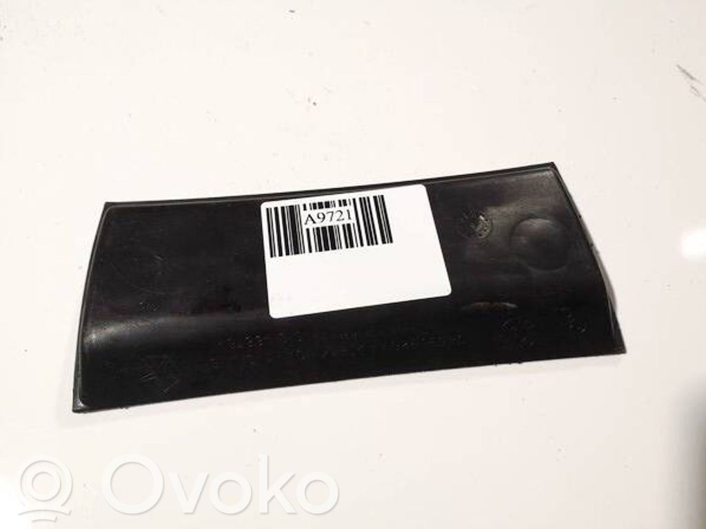 Chrysler 300 - 300C Altra parte interiore 