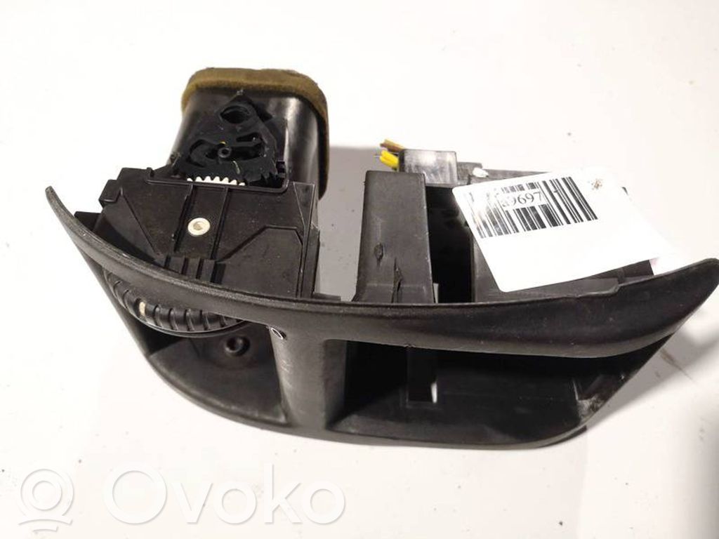 Opel Astra G Griglia di ventilazione centrale cruscotto