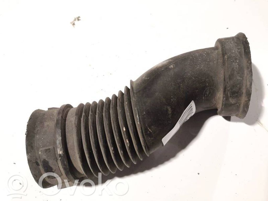 Opel Astra G Conductă/furtun admisie aer