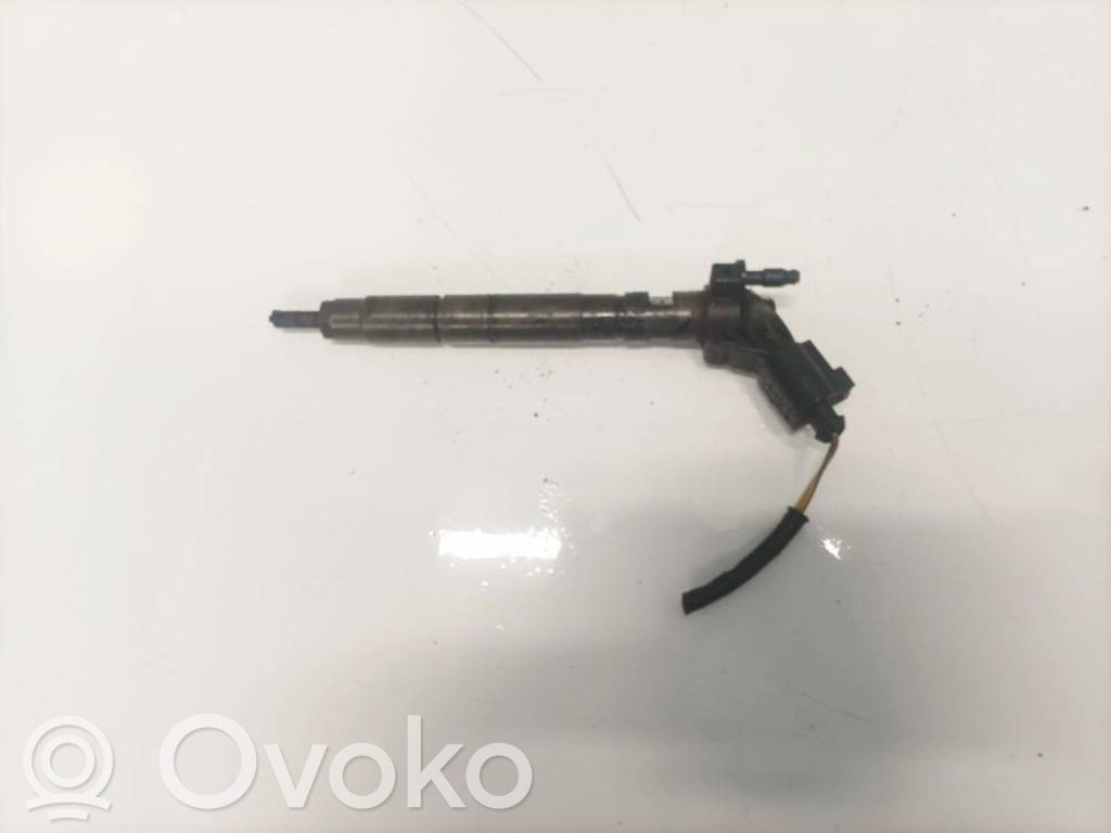 Audi A6 S6 C6 4F Iniettore 