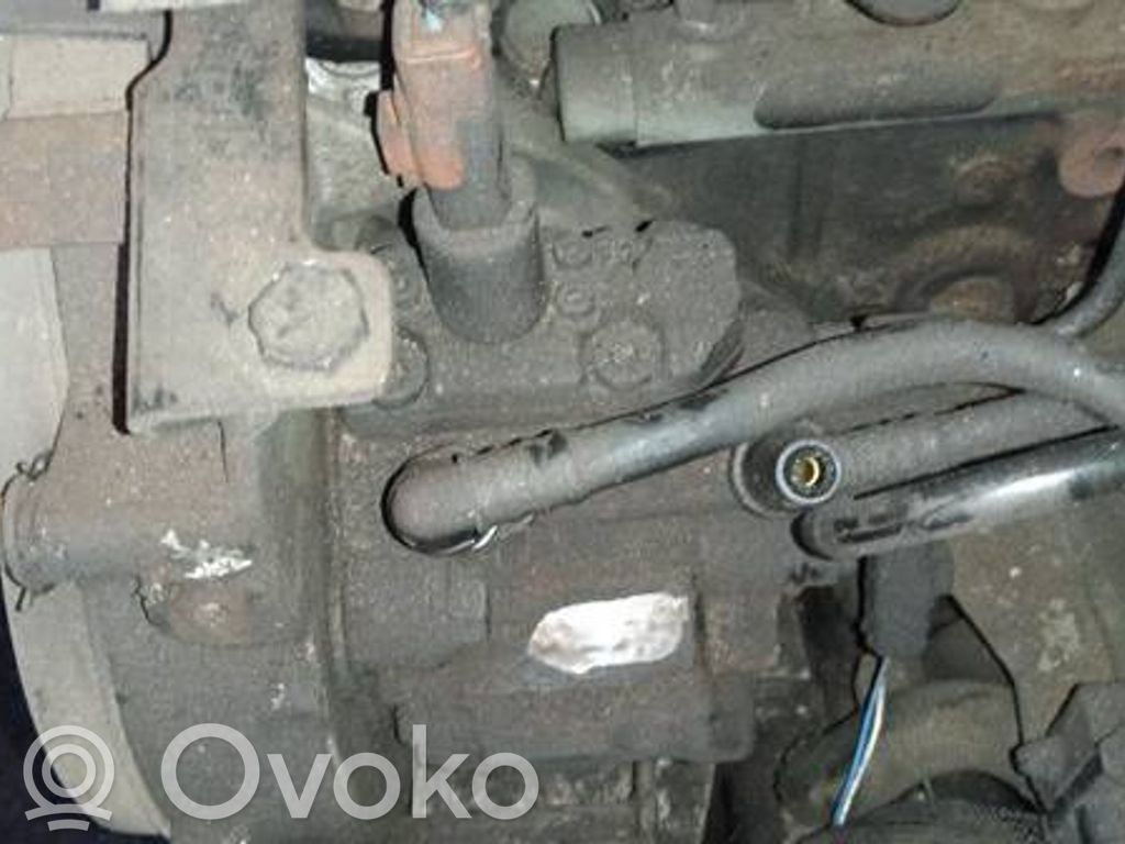 Peugeot 406 Pompă injecție de înaltă presiune 