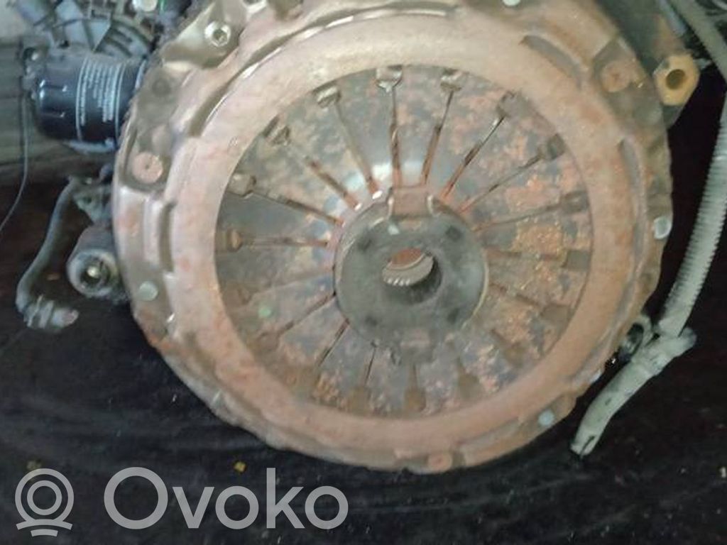 Peugeot 406 Kit ambreiaj 