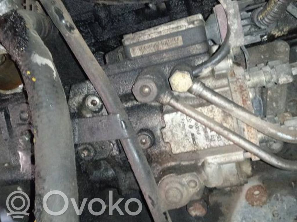 Opel Astra G Pompă injecție de înaltă presiune 