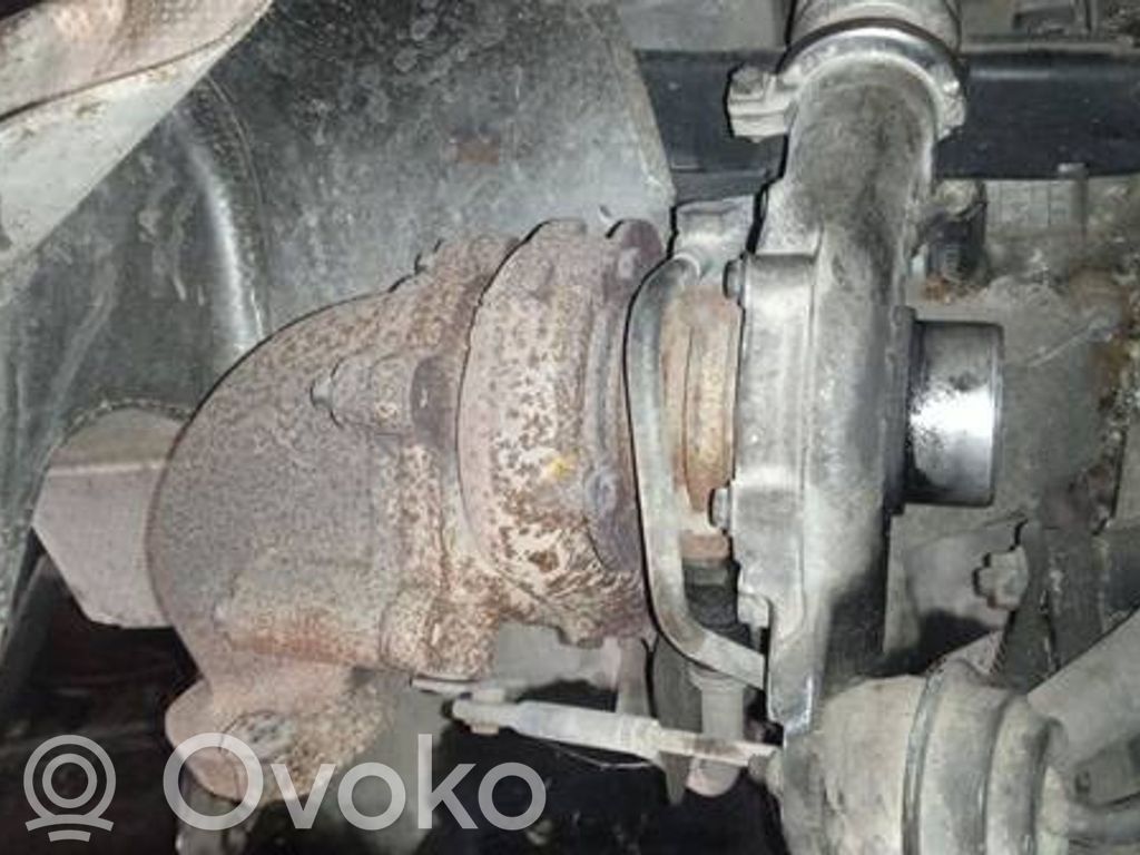 Turbo   90531518,90531518