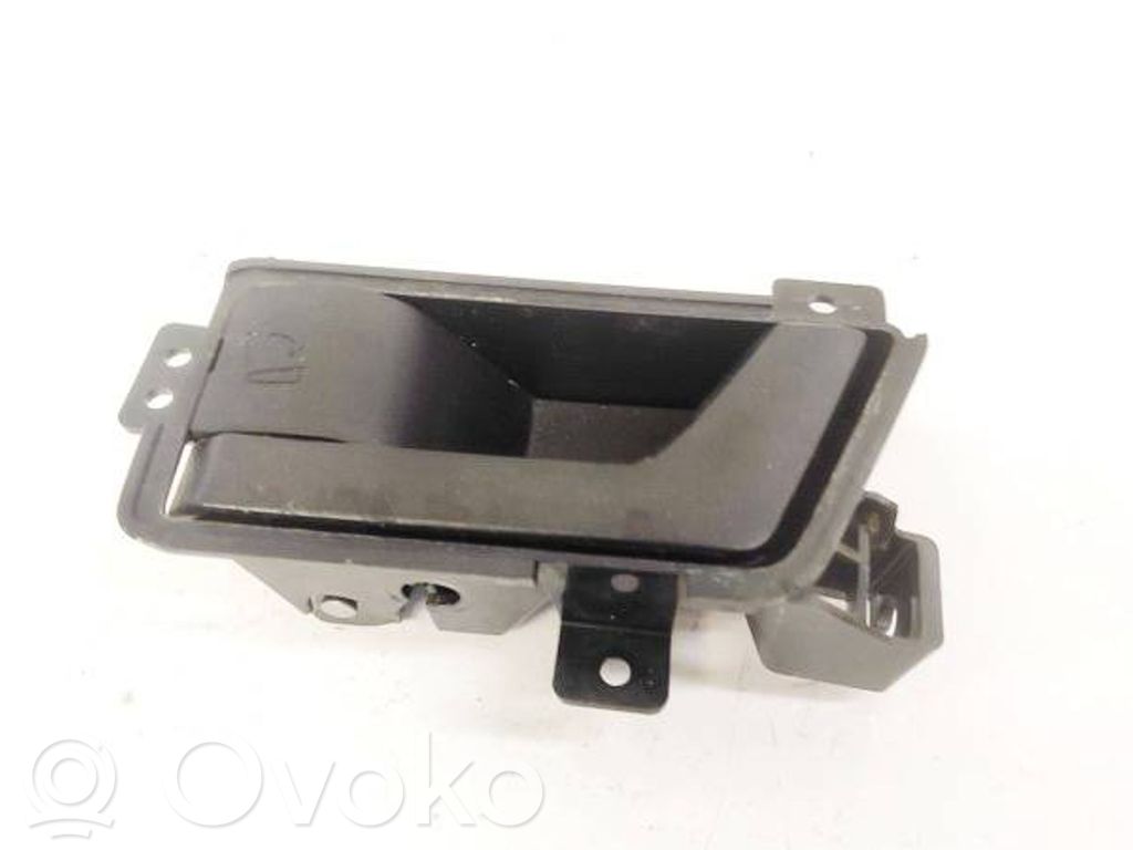 Subaru Outback (BS) Interruptor de control del asiento