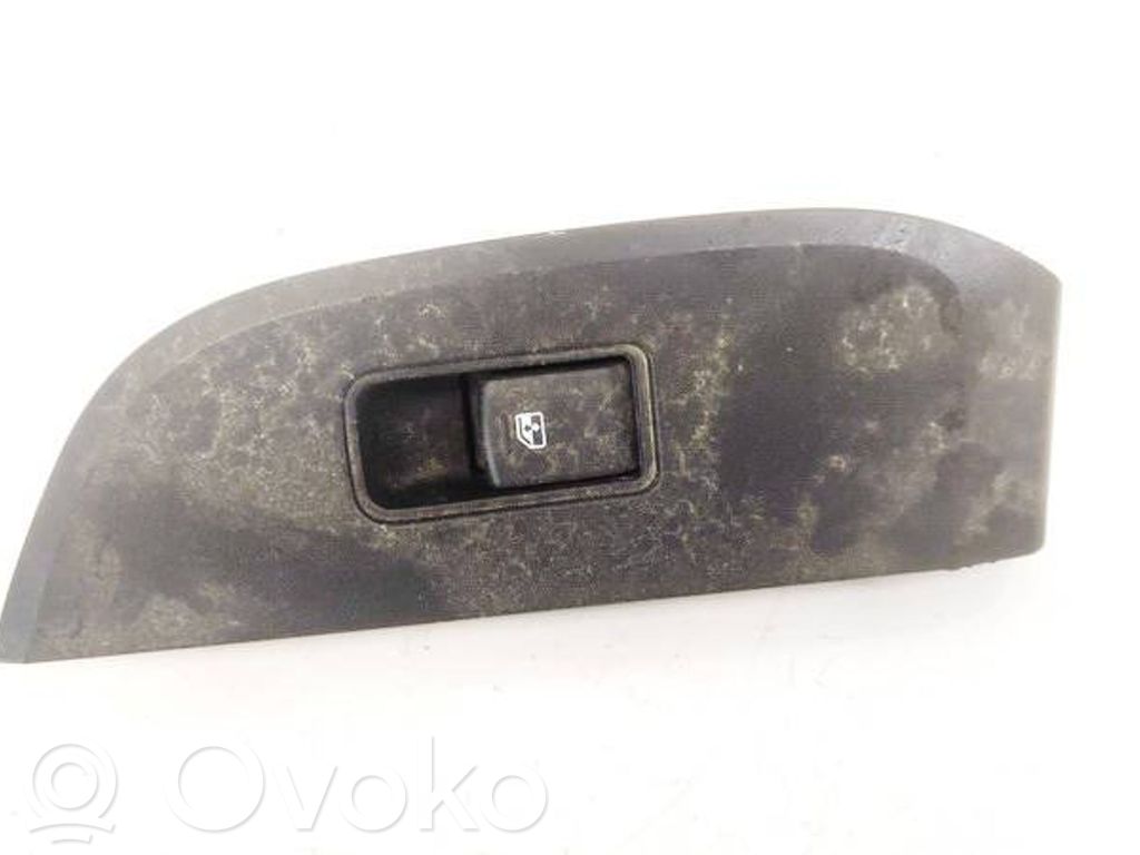 Subaru Outback (BS) Ramă comutator geam ușă față 
