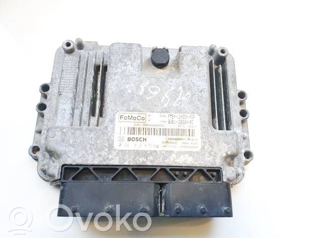 Sterownik / Moduł ECU   FM5A12A650AGA,FM5A12A650AGA,0261S12875,BV6112B684BC,FM5A12A650AGA