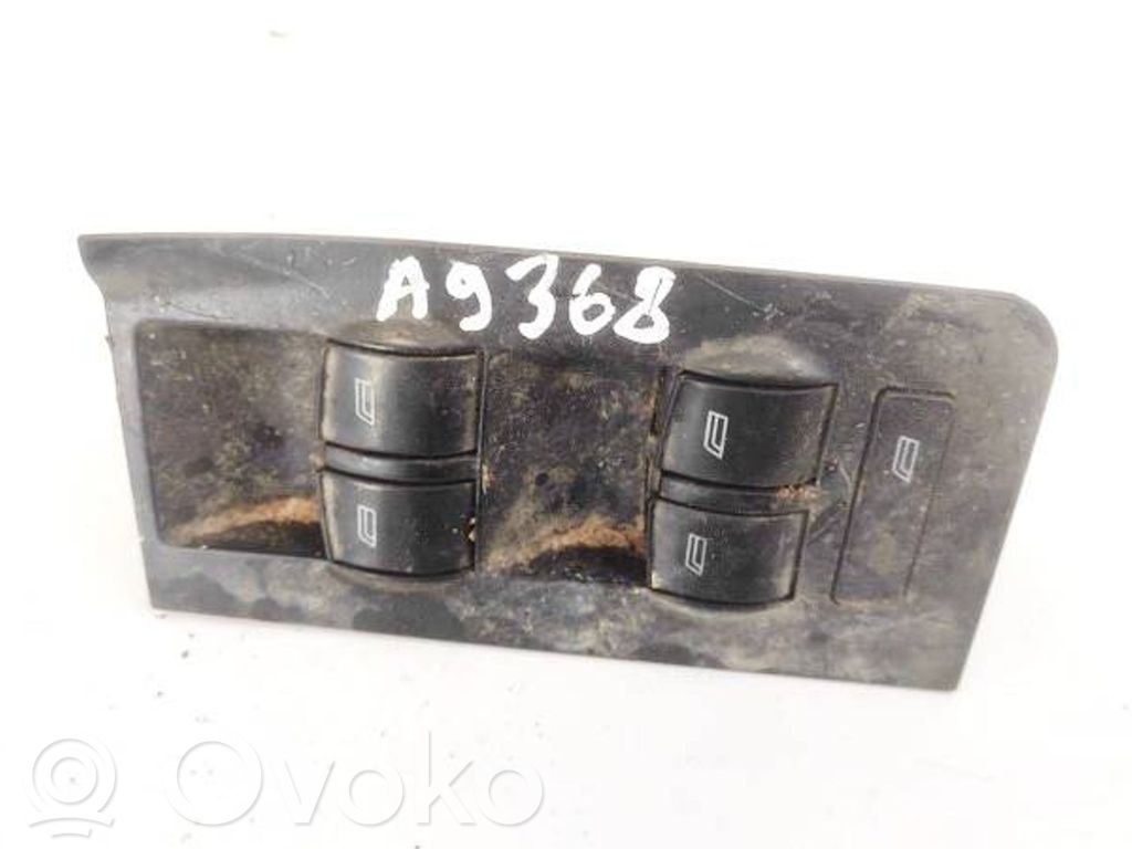 Audi A6 S6 C5 4B Interrupteur commade lève-vitre 