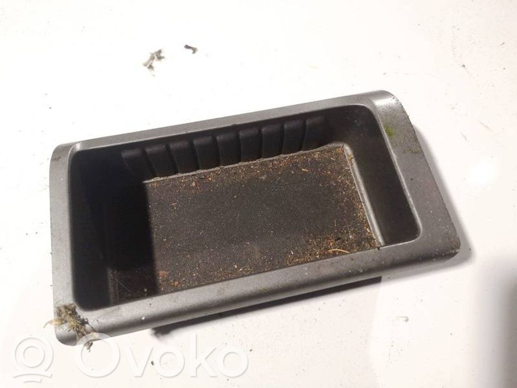 Opel Vectra C Alte piese de interior 