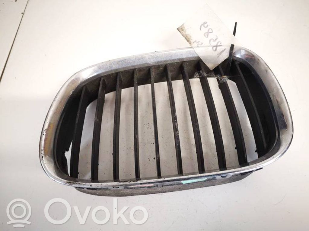 Front grill   81593150,81845319,81593150,81845319