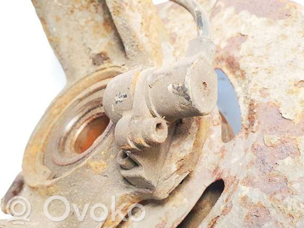 Saab 9-3 Ver1 ABS brake wheel speed sensor 