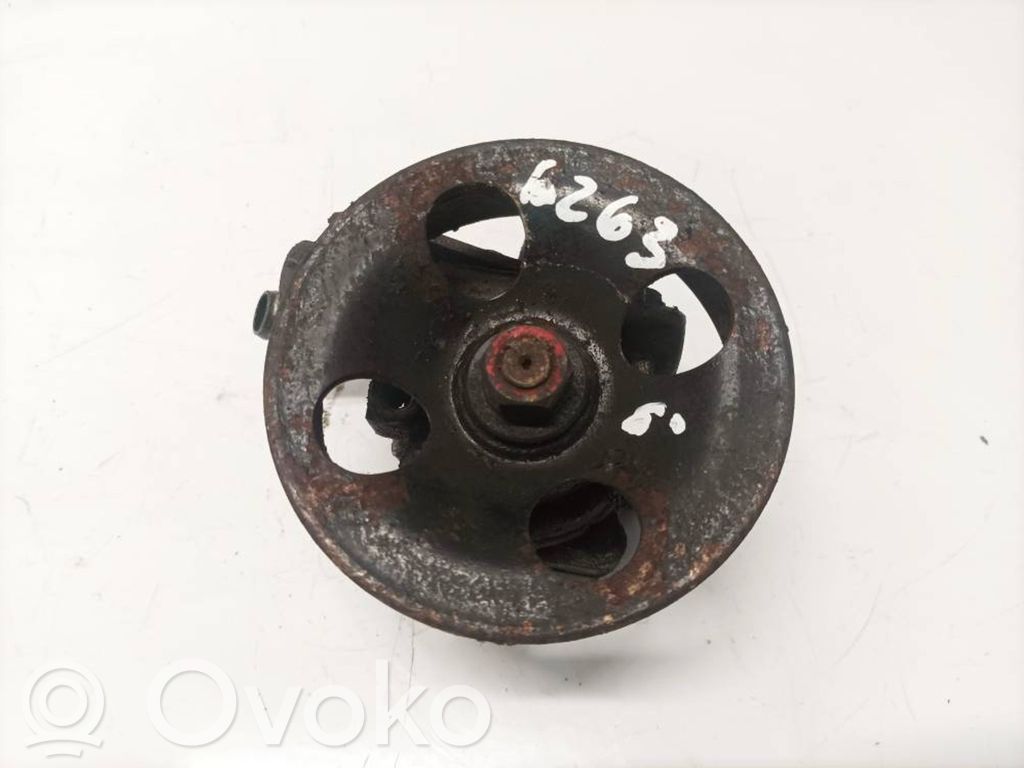 Hyundai Trajet Pompe direction assistée