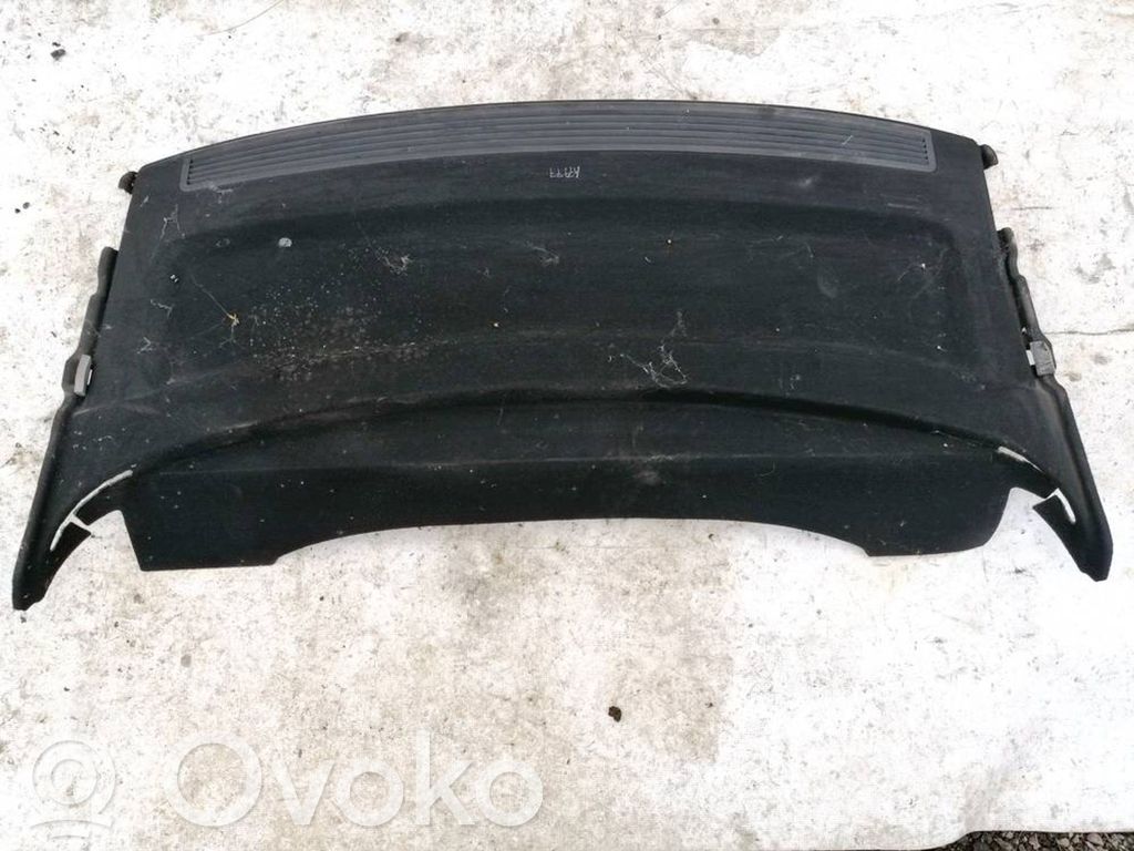 Volkswagen PASSAT B6 Hattuhylly 