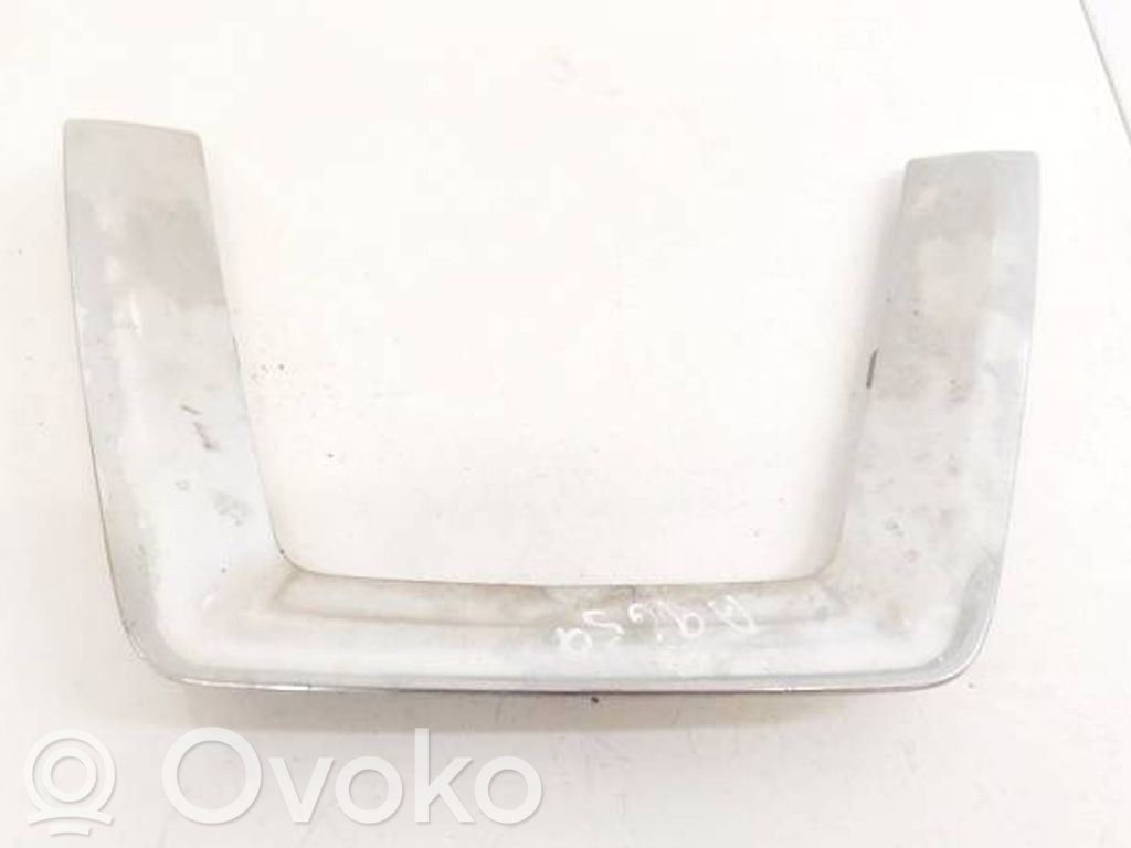 Nissan Qashqai Emblemat / Znaczek 