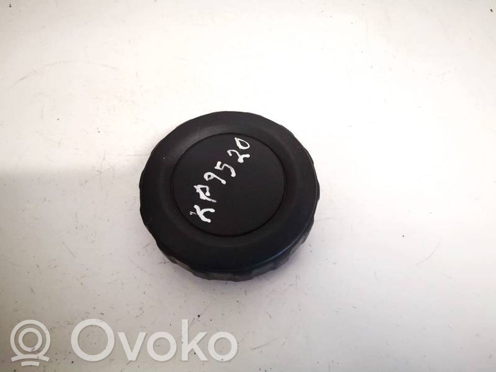 Skoda Superb B6 (3T) Altra parte interiore